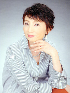 佐藤　三津江
